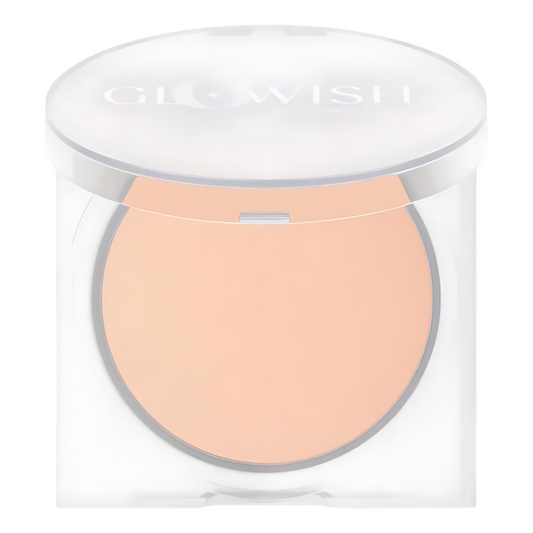Huda Beauty GloWish Luminous Pressed Powder