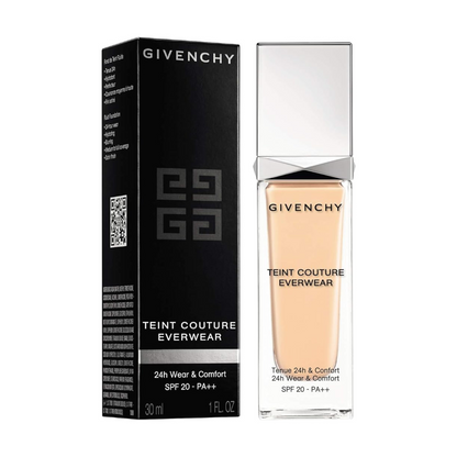 Givenchy Teint Couture Everwear P110