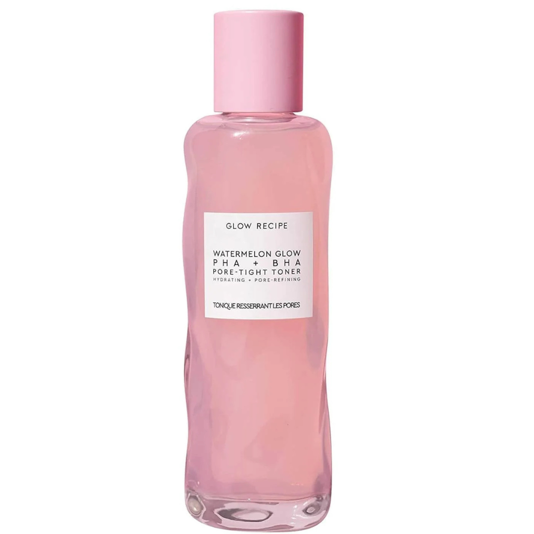 Glow Recipe | Watermelon Glow PHA+BHA Pore-Tight Toner