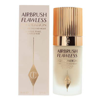 Charlotte Tilbury-Airbrush-Flawless-Foundation