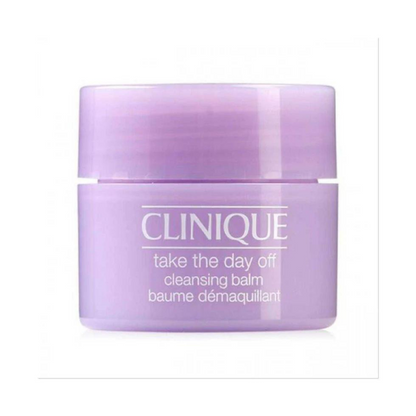 Clinique | Take The Day Off- Cleansing Balm
