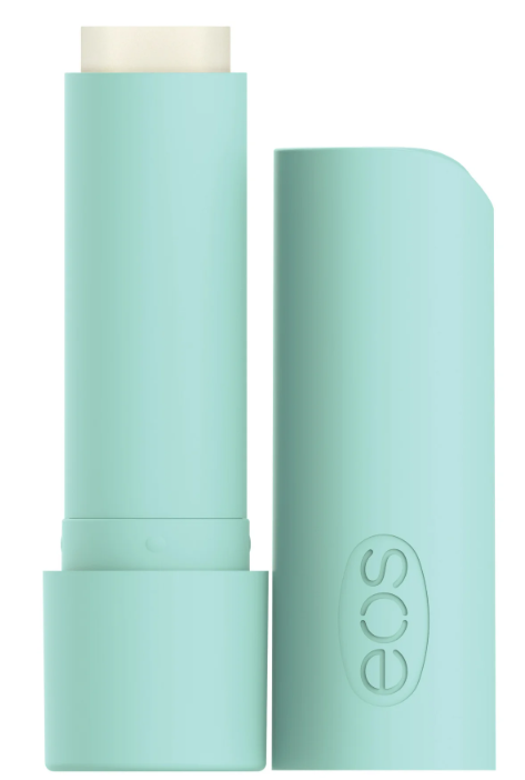 eos 100% Natural & Organic Lip Balm Stick - Sweet Mint