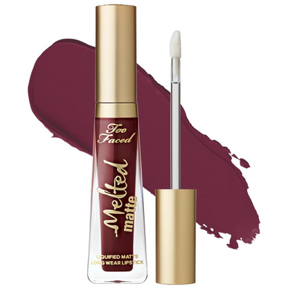 Too Faced | Melted Matte Liquified Longwear Lipstick