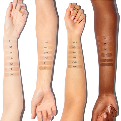 Dior-Forever-Natural Nude-Liquid Foundation-Forever Natural Nude