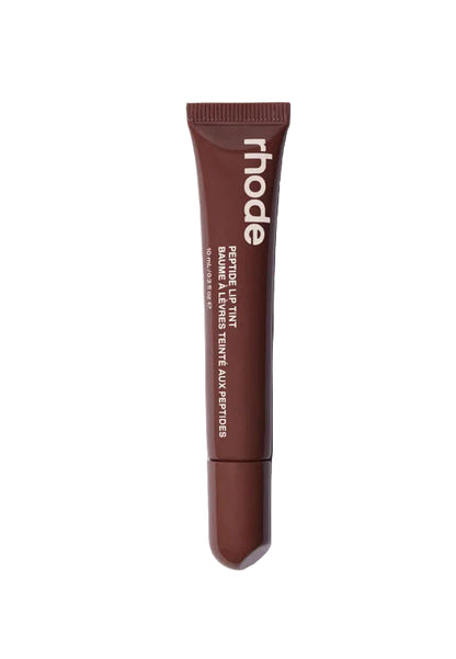 RHODE - The Peptide Lip Tint -- Espresso