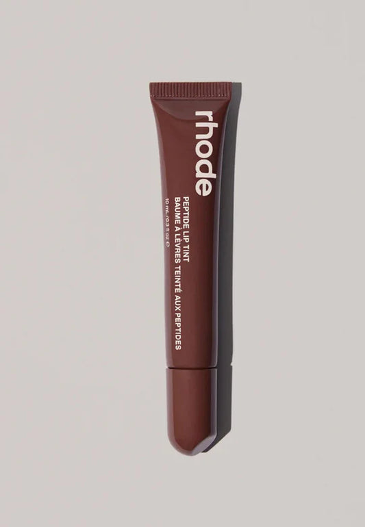 RHODE - The Peptide Lip Tint -- Espresso