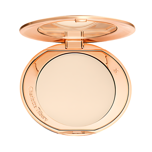Charlotte Tilbury Airbrush Flawless Finish Skin Perfecting Powder-Fair