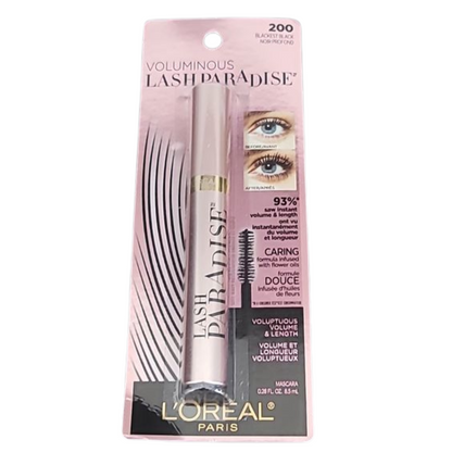 L'Oréal Paris Lash Paradise Volumising Mascara