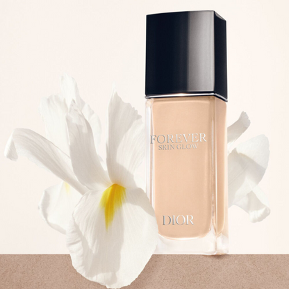 Dior-Forever Skin Glow-Radiant Foundation