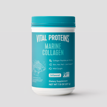 VITAL PROTEINS-Marine Collagen Unflavored