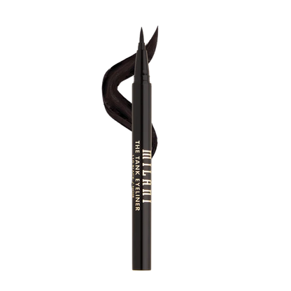 Milani Stay Put Tank Liquid Eyeliner – Black