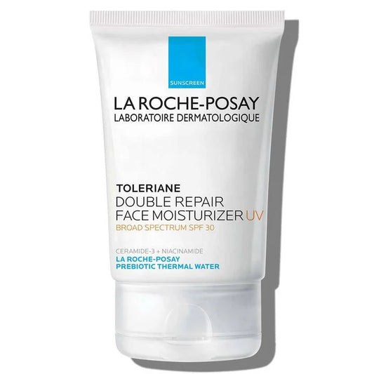 La Roche-Posay Toleriane Double Repair Face Moisturizer with SPF