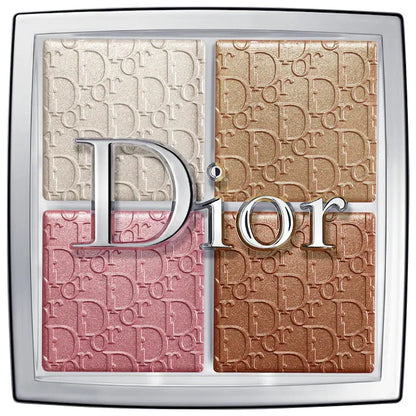 DIOR- Backstage Glow Face Palette- 001 UNIVERSAL