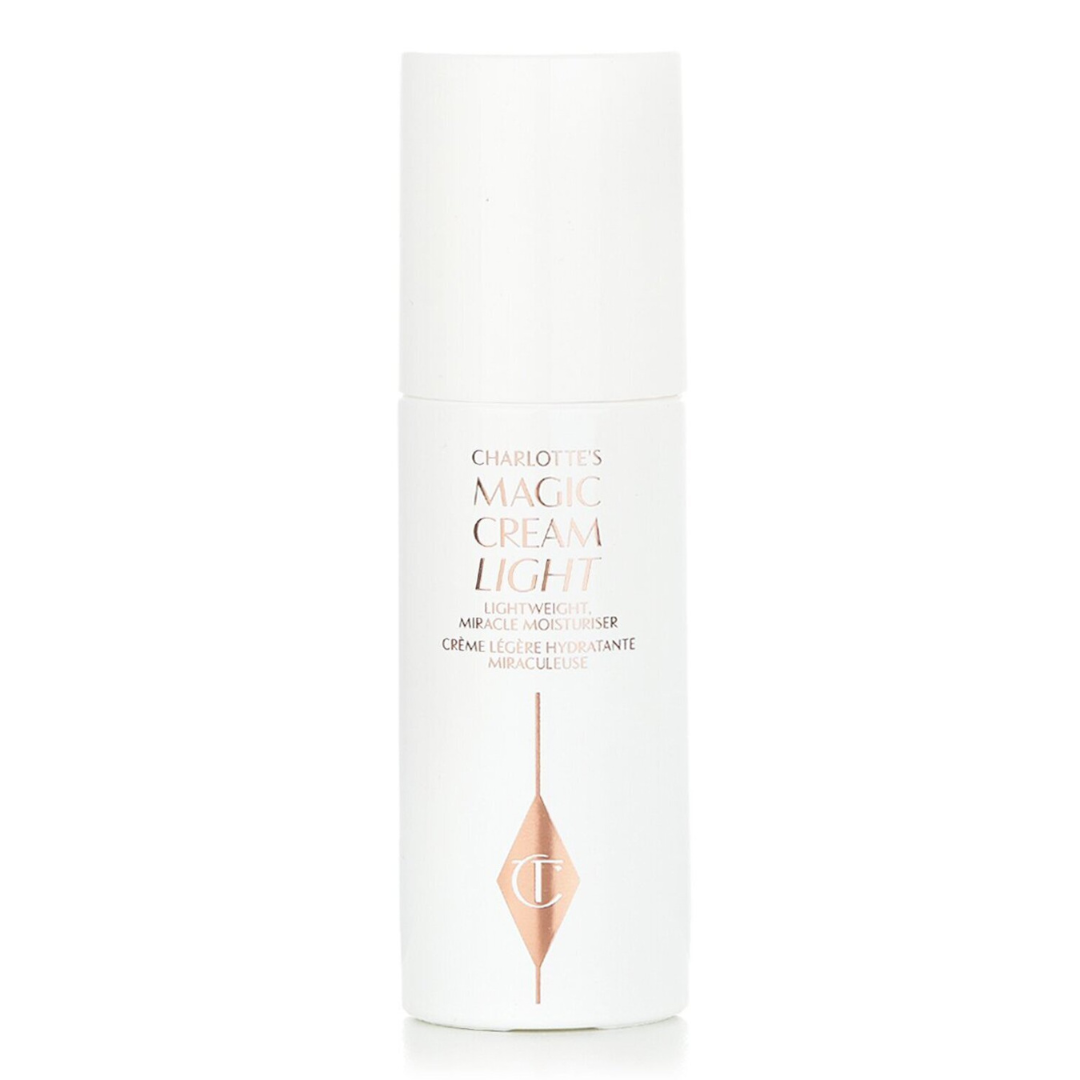 Charlotte Tilbury | Charlotte's Magic Cream Light | Lightweight Miracle Moisturiser