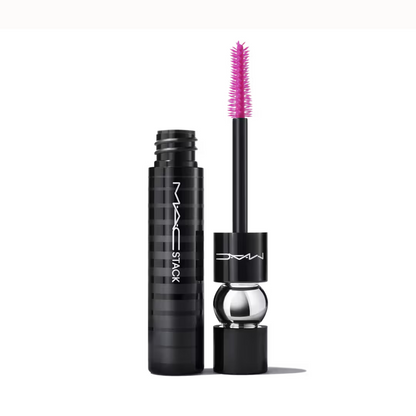 MAC Thermo-Status Best-Sellers Kit Lip/Eye/Skin Kit (Lipstick, Mascara, Mini Setting Spray)