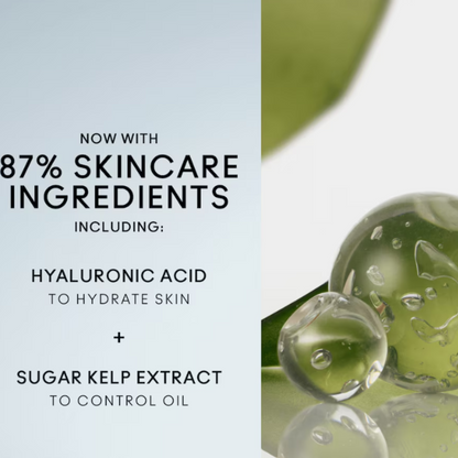 MAC Studio Fix Fluid SPF 15 24HR Matte Foundation + Oil Control