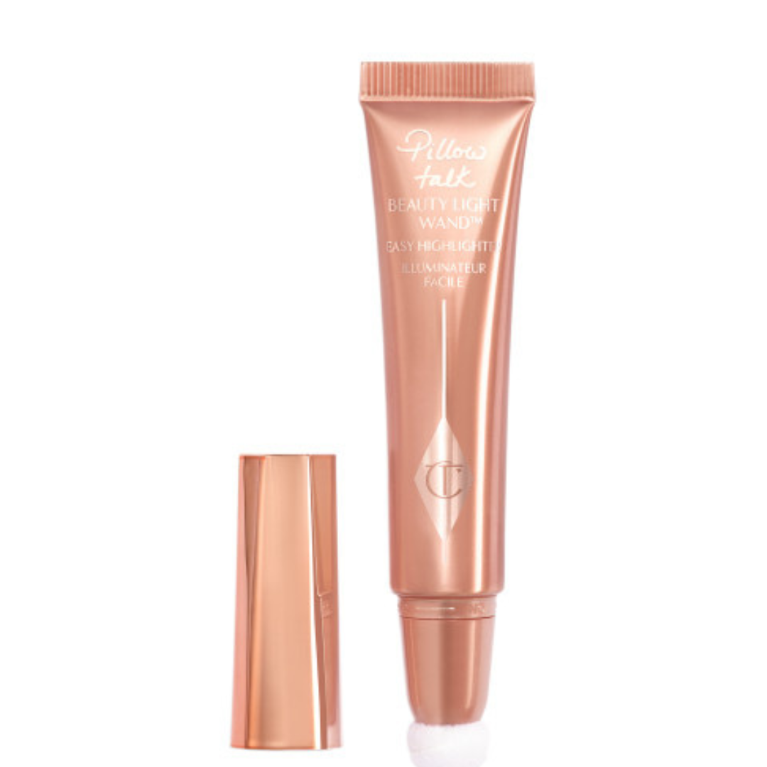 Charlotte Tilbury | Pillow Talk | Beauty Light Wand