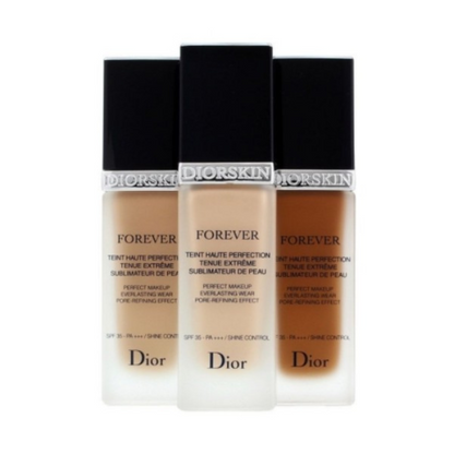 Diorskin Forever Perfect Makeup Everlasting Wear Pore-Refining