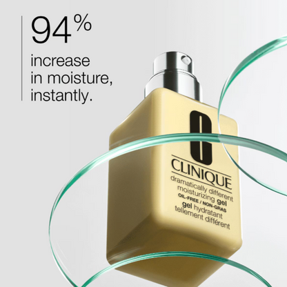 Clinique | Dramatically Different Moisturizing Gel