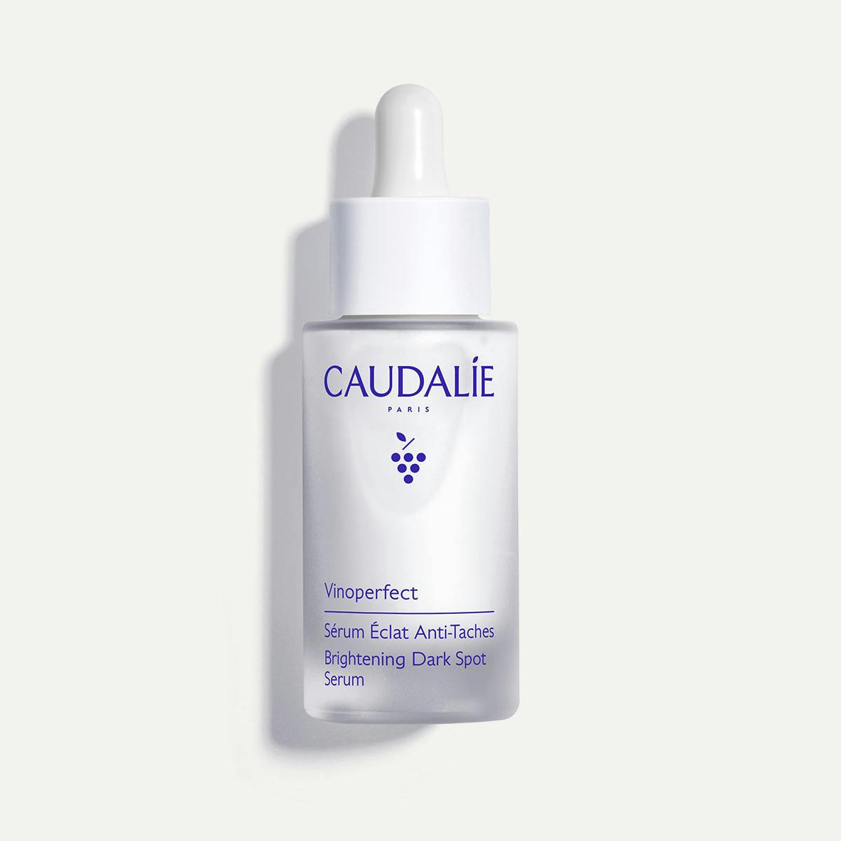 Caudalie Vinoperfect Brightening Dark Spot Serum – Radiance Boosting & Anti-Dark Spot Powerhouse