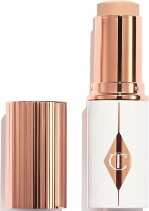 Charlotte Tilbury | UnReal Skin Sheer Glow Tint | Hydrating Foundation Stick