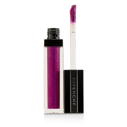 Givenchy Gloss Interdit Vinyl-04 Framboise In Trouble