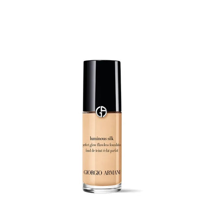 Giorgio Armani Luminous Silk Perfect Glow Flawless Foundation