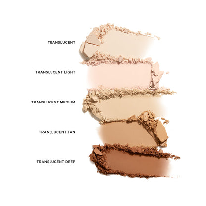 Hourglass - Vanish Airbrush Pressed Powder - TRANSLUCENT