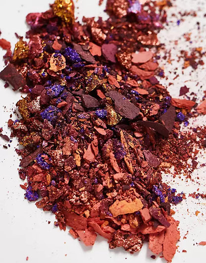 Huda Beauty |  Wild Chameleon Eyeshadow Palette