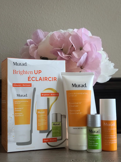 Murad | Brighten Up Eclaircir