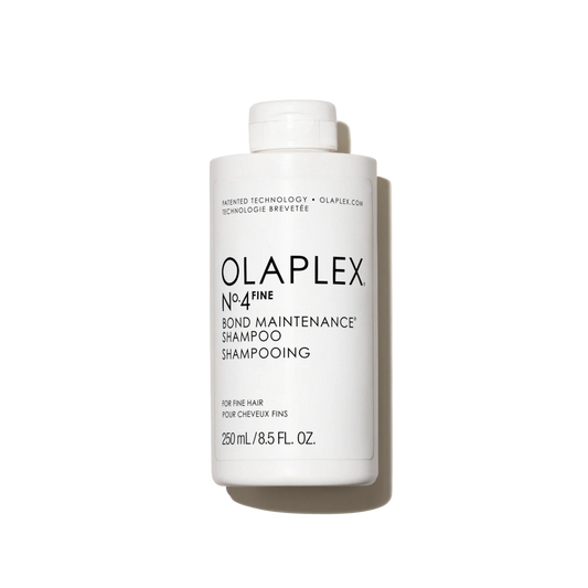 Olaplex N°. 4FINE Bond Maintenance® Shampoo