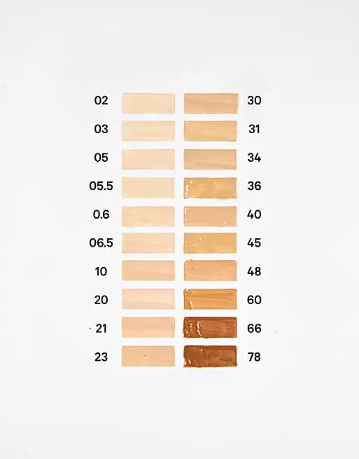 Maybelline New York | Super Stay Up To 24 Hours Skin Tint With Vitamin C