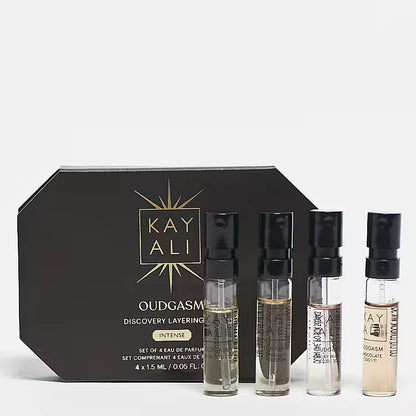 KayAli Oudgasm Discovery Layering Set