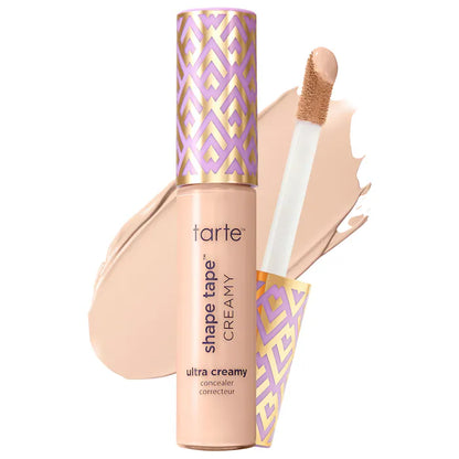 Tarte Shape Tape Ultra Creamy Concealer-Small