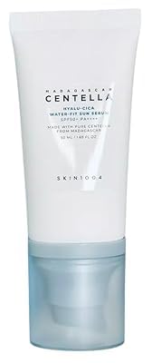 SKIN1004 Madagascar Centella Hyalu-Cica Water-Fit Sun Serum SPF50+ PA++++ (50ml)