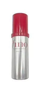 Fino Premium Touch Smoothing and Moisturizing Leave-In Hair Oil, 2oz