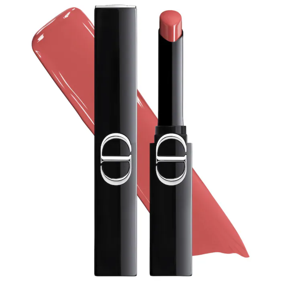 Dior Rouge On Stage Coated Shine Lipstick