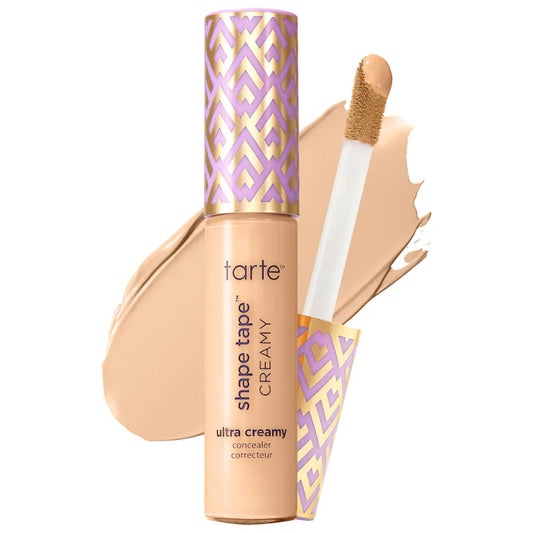 Tarte Shape Tape Ultra Creamy Concealer-Small