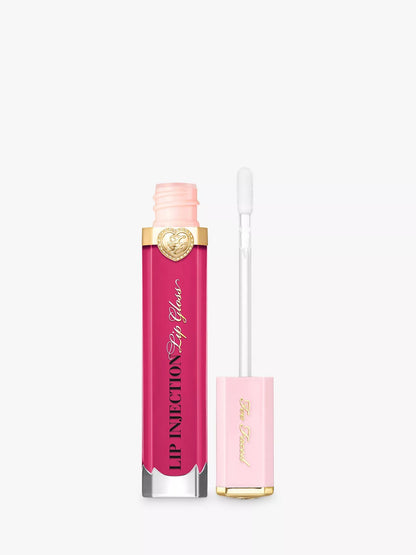 Too Faced Lip Injection Power Plumping Lip Gloss