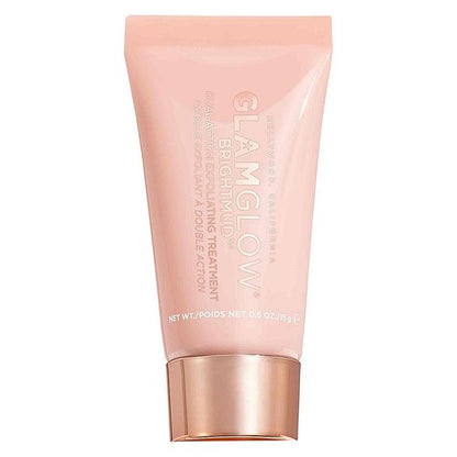 GlamGlow BrightMud-Dual Action Exfoliating Treatment