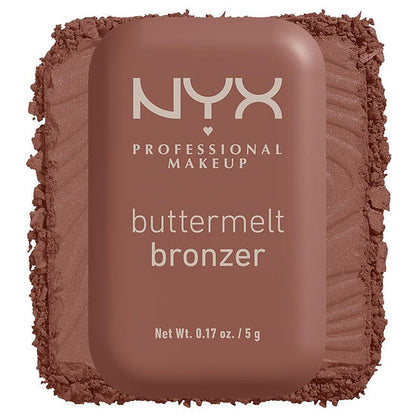 NYX - Buttermelt Bronzer