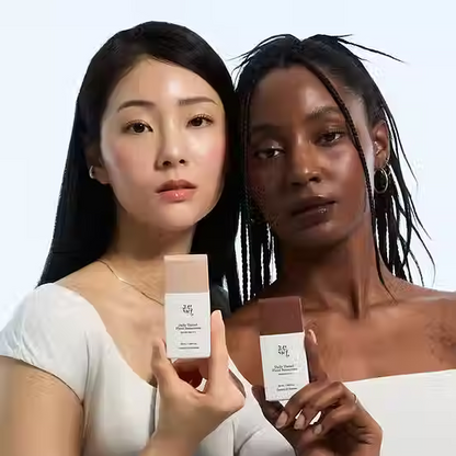 Beauty of Joseon - Daily Tinted Fluid Sunscreen