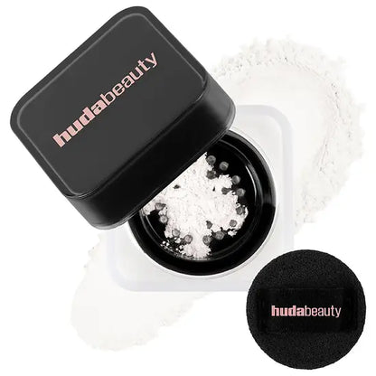 Huda Beauty - Mini Easy Bake Loose Baking & Setting Powder (New Launch)