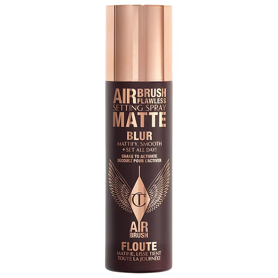 Charlotte Tilbury - Airbrush Flawless Matte Blur Setting Spray