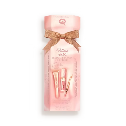 Charlotte Tilbury - Pillow Talk Iconic Lip And Cheek Kit