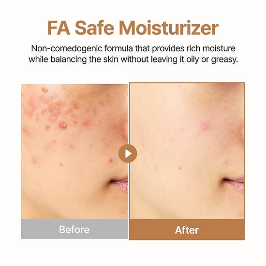 Purito - Oat In Calming Gel Cream