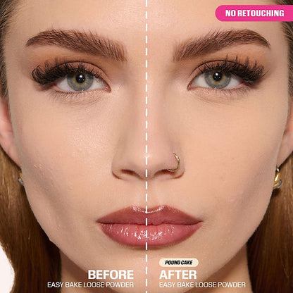 Huda Beauty - Mini Easy Bake Loose Baking & Setting Powder (New Launch)