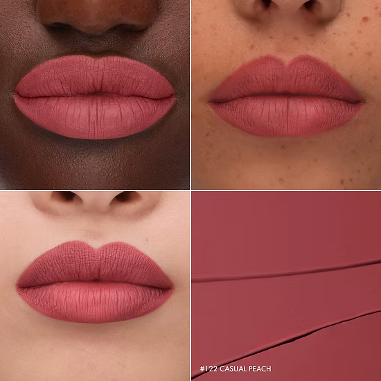 Sephora - 5pc Cream Lip Stain Makeup Gift Set