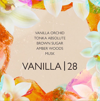 Kayali - Vanilla | 28 Perfume 10mL