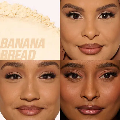 Huda Beauty - Mini Easy Bake Loose Baking & Setting Powder (New Launch)
